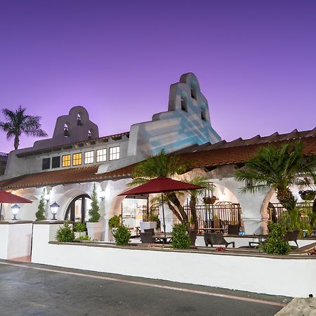 Holiday Inn Express San Clemente N - Beach Area, An Ihg Hotel Exteriér fotografie