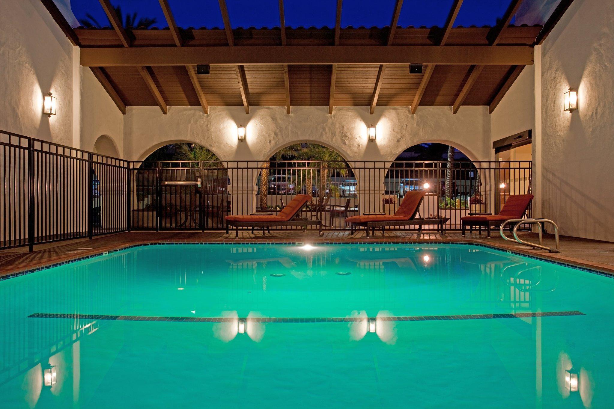 Holiday Inn Express San Clemente N - Beach Area, An Ihg Hotel Exteriér fotografie